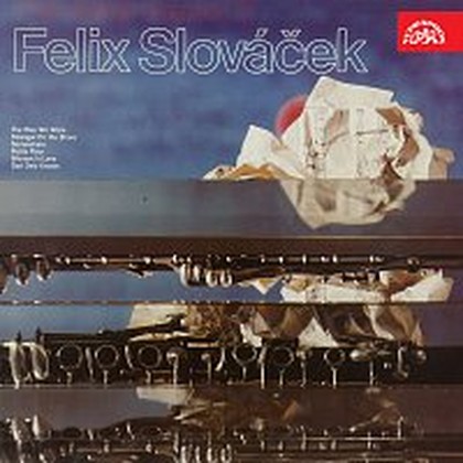 Hudba The Velvet Sound Of Felix Slováček