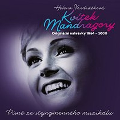 Hudba Kvítek mandragory