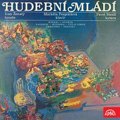 Hudba Hudební mládí