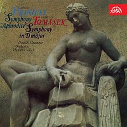 Hudba Vranický,Tomášek: Symfonie
