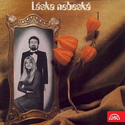 Hudba Láska nebeská + bonusy