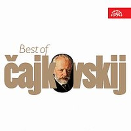 Hudba Best of Čajkovskij
