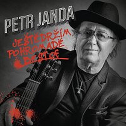 Hudba Ještě držím pohromadě / Best of