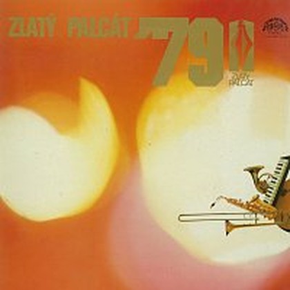 Hudba Zlatý Palcát 1979