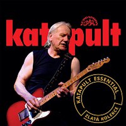 Hudba Essential - Zlatá kolekce