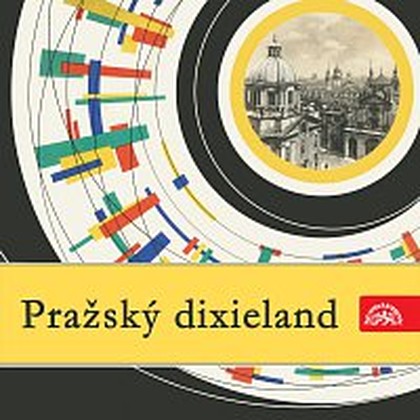 Hudba Pražský dixieland
