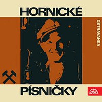 Hudba Hornické písničky