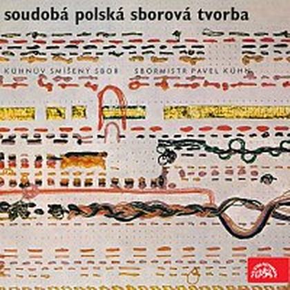 Hudba Soudobá polská sborová tvorba