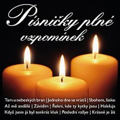 Hudba Písničky plné vzpomínek