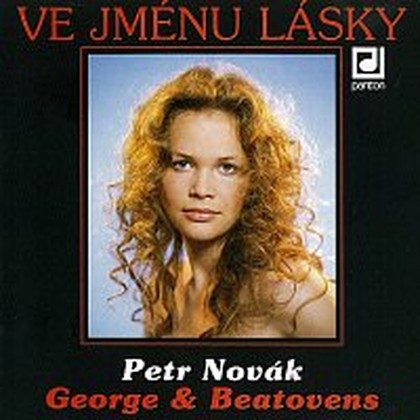 Hudba Ve jménu lásky