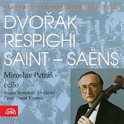Hudba Koncerty pro violoncello