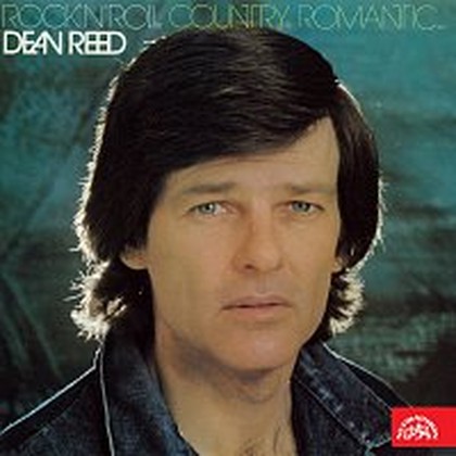 Hudba Rock'n'roll, country, romantic...
