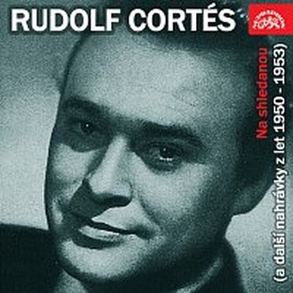 Hudba Na shledanou (a další nahrávky z let 1950-1953)