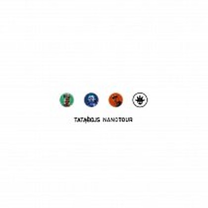 Hudba Nanotour