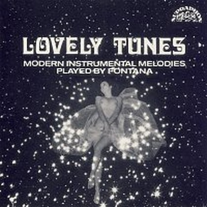 Hudba Lovely Tunes - Modern Instrumental Melodies