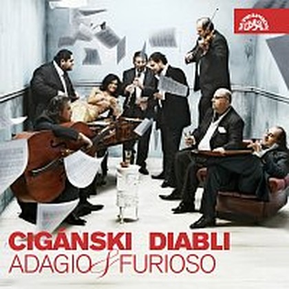 Hudba Adagio & Furioso