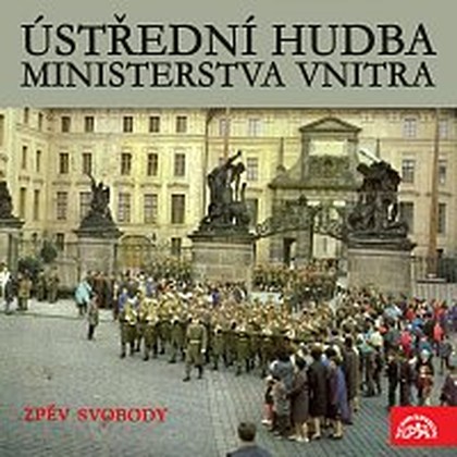 Hudba Zpěv svobody