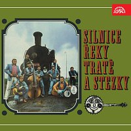 Hudba Silnice, řeky, tratě a stezky