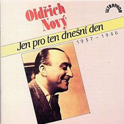 Hudba Jen pro ten dnešní den 1937-1946