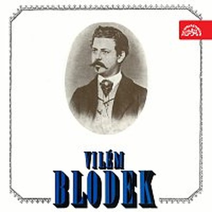 Hudba Blodek: Fantazie a caprice, Hudba k Shakespearovi ...