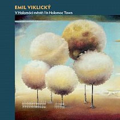 Hudba V Holomóci městě & Suita pro klavír č. 2 / The Folk-Inspired Jazz Piano