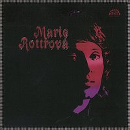 Hudba Marie Rottrová / Flamingo