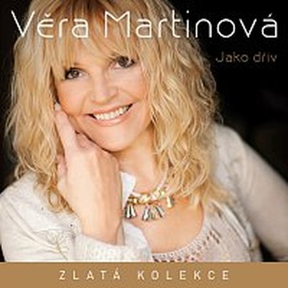 Hudba Jako dřív - Zlatá kolekce