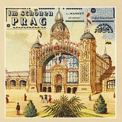 Hudba Im schönen Prag