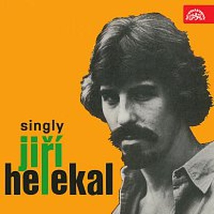 Hudba Jiří Helekal - singly