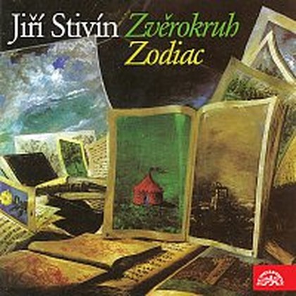 Hudba Zvěrokruh