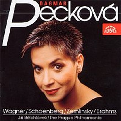 Hudba Wagner, Schönberg, Zemlinsky, Brahms: Písňový recitál