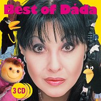 Hudba Best of Dáda