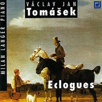 Hudba Tomášek: Eklogy