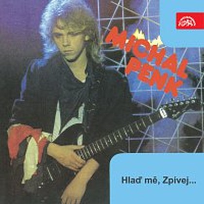 Hudba Hlaď mě, Zpívej ...