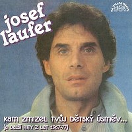 Hudba Kam zmizel tvůj dětský úsměv...(a další hity z let 1967-77)