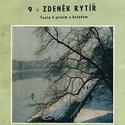 Hudba 9 x Zdeněk Rytíř