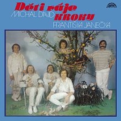Hudba Děti ráje + bonusy