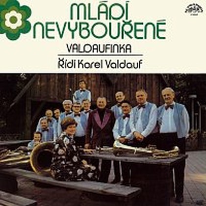 Hudba Mládí nevybouřené