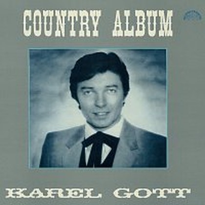 Hudba Country album