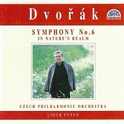 Hudba Dvořák: Symfonie č. 6, V přírodě