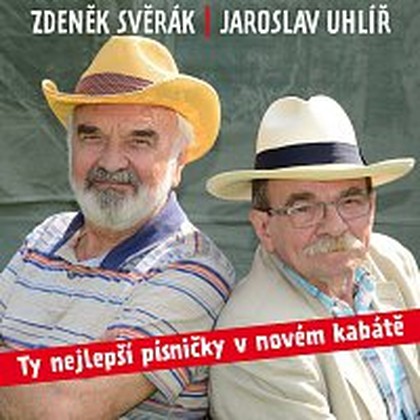 Hudba Ty nejlepší písničky v novém kabátě