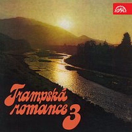Hudba Trampská romance 3