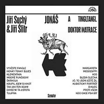Hudba Jonáš a tingltangl / Jonáš a doktor Matrace