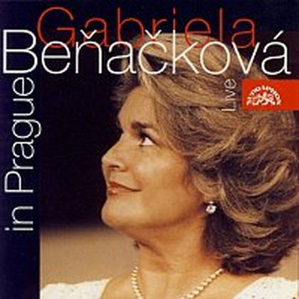 Hudba Písňový recitál / Mozart / Strauss / Trnavský / Dvořák / Verdi / Caccini