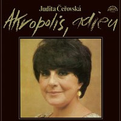 Hudba Akropolis adieu + bonusy