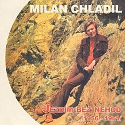 Hudba Jezdím bez nehod (1956-1961)