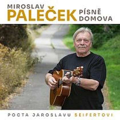 Hudba Písně domova (Pocta Jaroslavu Seifertovi)