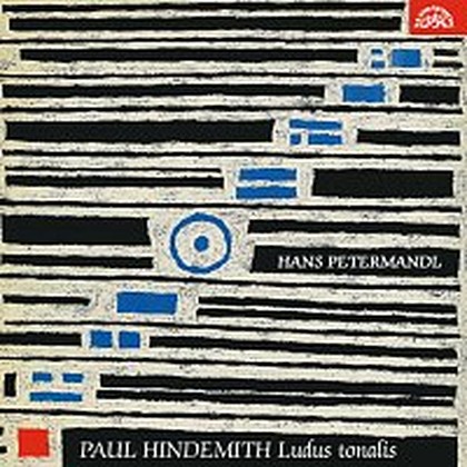 Hudba Hindemith: Ludus tonalis