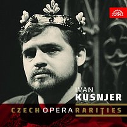 Hudba Rarity české opery