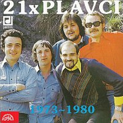 Hudba 21x 1973-1980